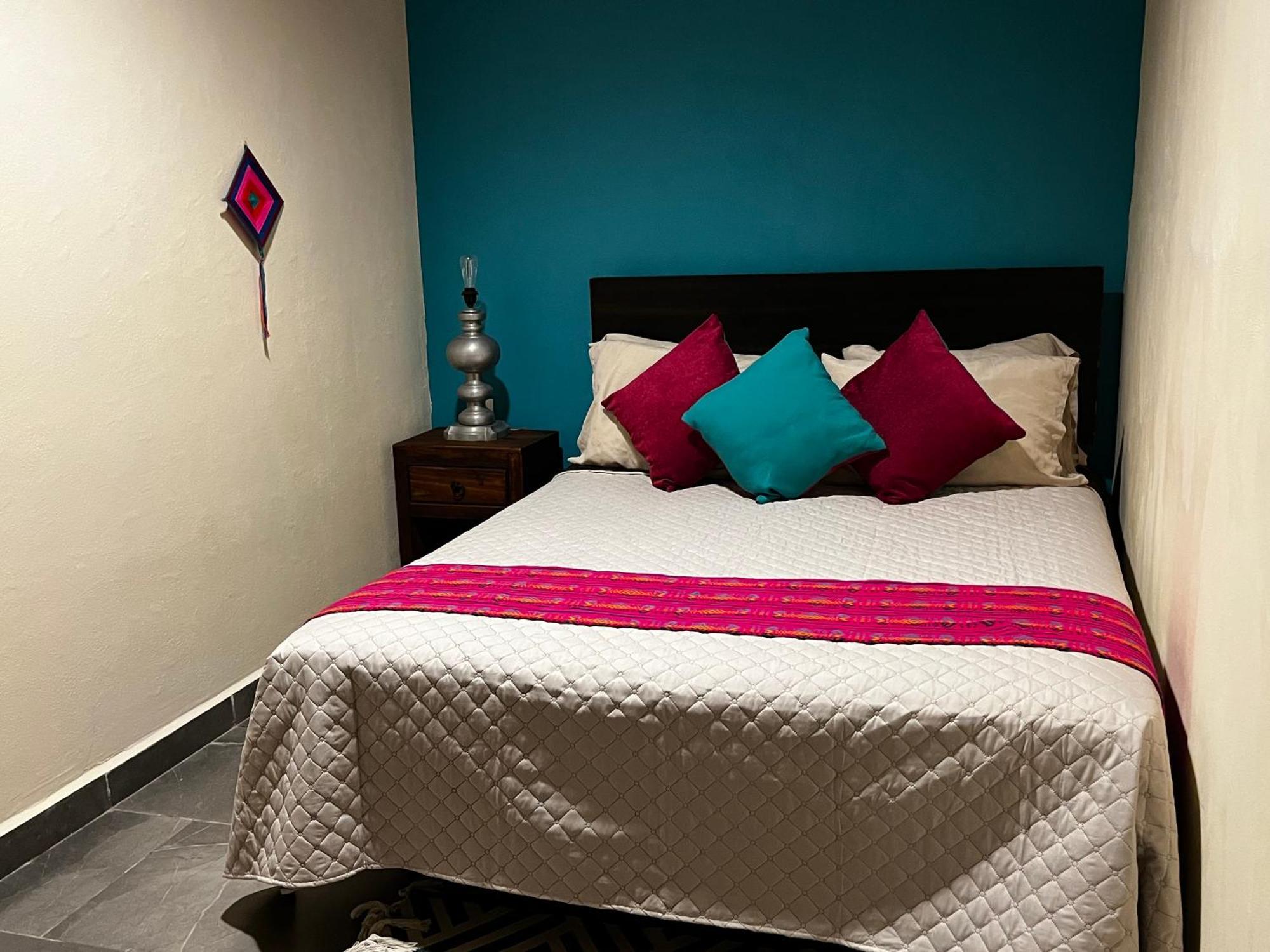 Wirikuta Hotel Boutique Lo de Marcos Zewnętrze zdjęcie