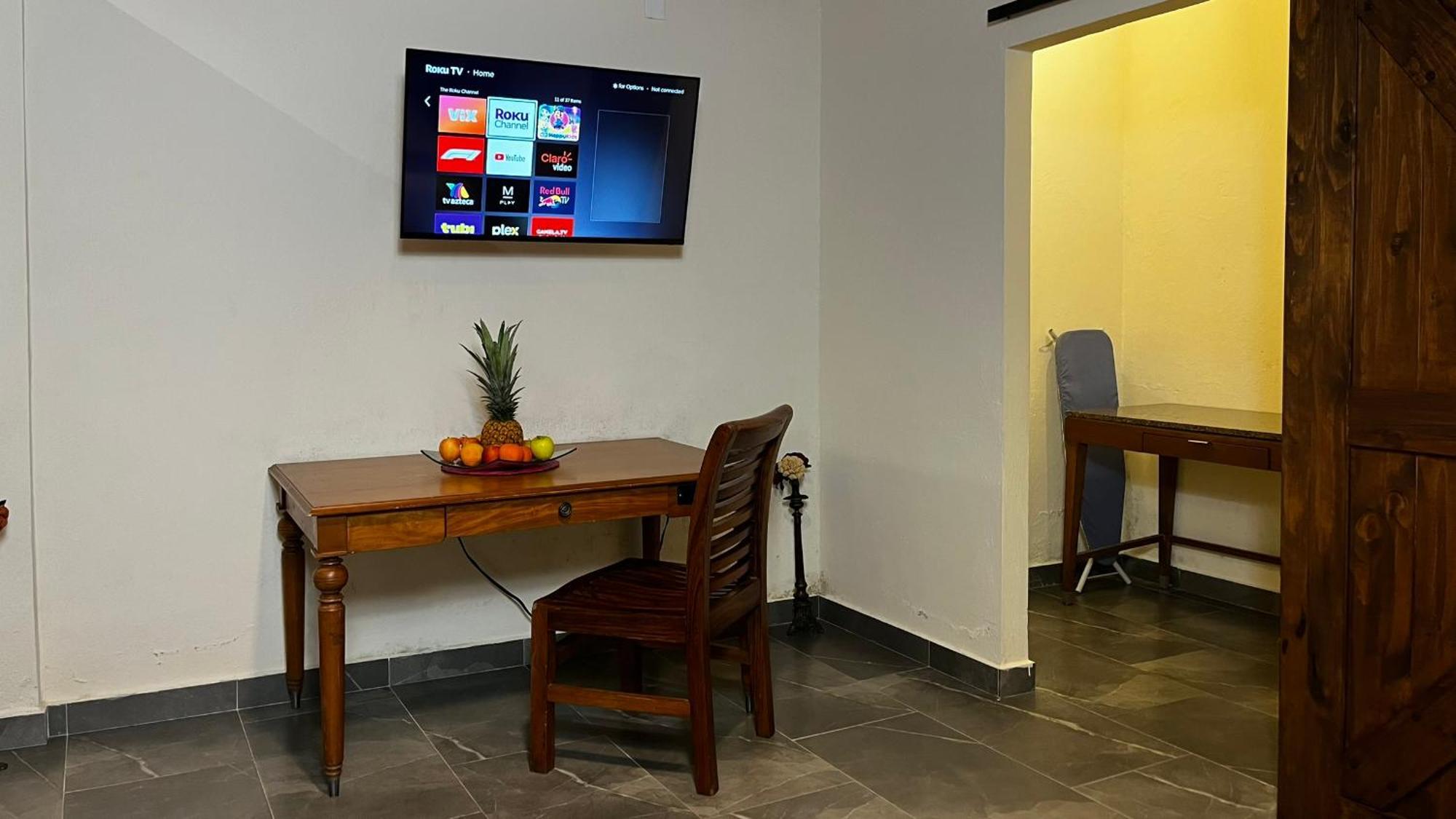 Wirikuta Hotel Boutique Lo de Marcos Zewnętrze zdjęcie