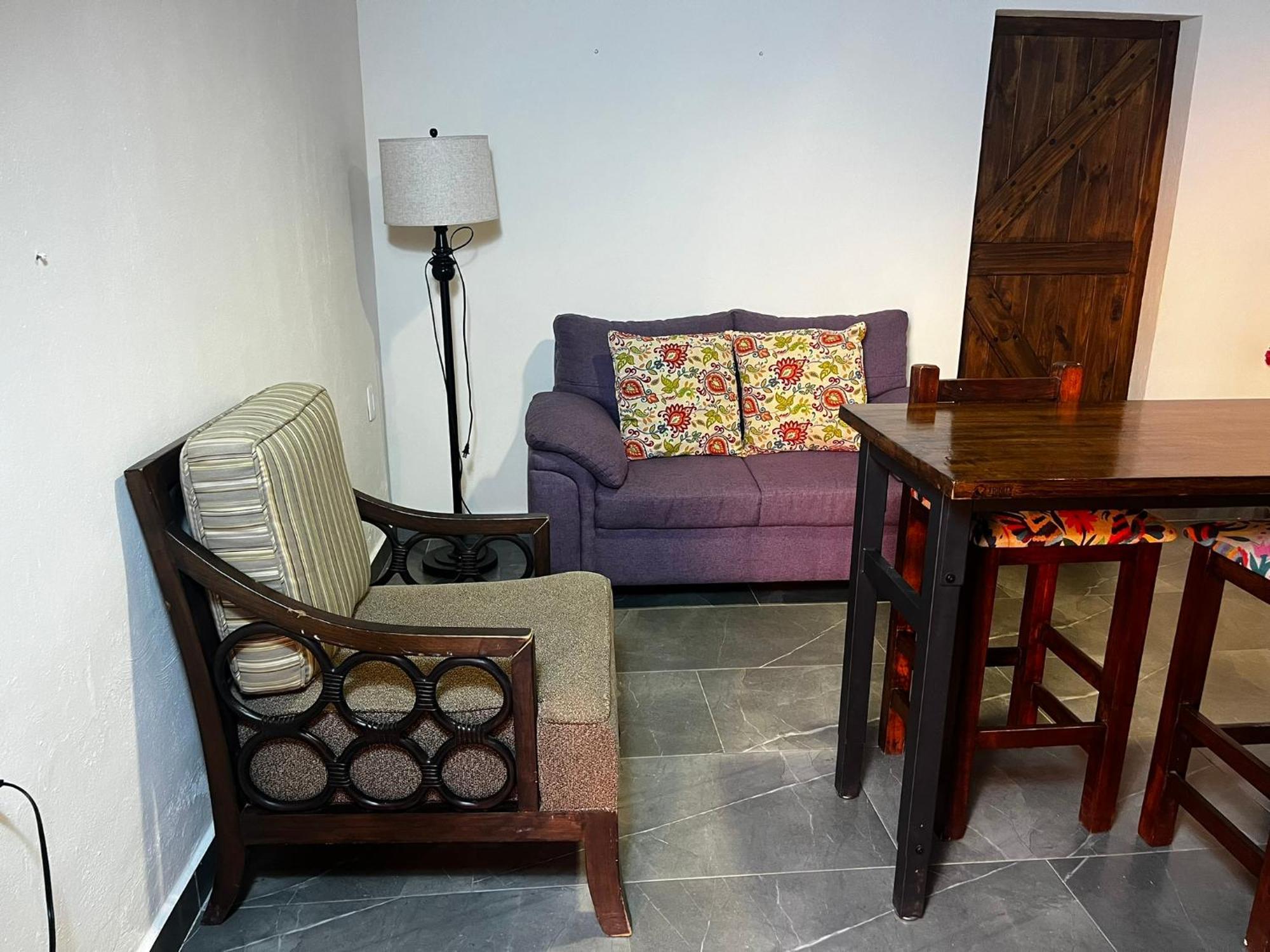 Wirikuta Hotel Boutique Lo de Marcos Zewnętrze zdjęcie