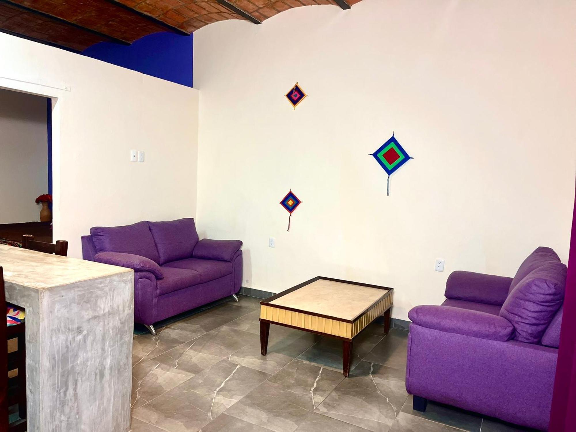 Wirikuta Hotel Boutique Lo de Marcos Zewnętrze zdjęcie